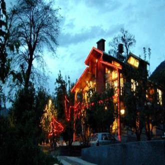 TG Stays Dhungri, Manali 5